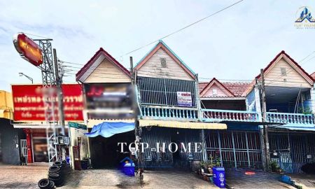 ขายทาวน์เฮาส์ - ขายด่วน! ทาวน์เฮ้าส์ 2 ชั้น ม.วัลย์ลดา 1 ประชาสามัคคี สมุทรปราการ**