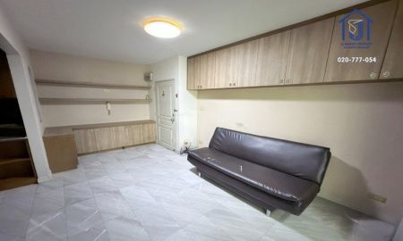 ขายคอนโด - ขายคอนโด บ้านสวนธน ซอยรัชดาภิเษก 36 ห้องมุม 85 ตร.ม. ใกล้ MRT ลาดพร้าว, BTS รัชโยธิน, ม.ราชภัฏจันทรเกษม