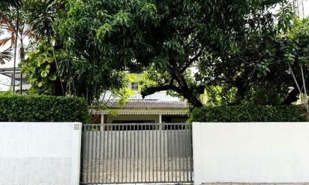 ให้เช่าบ้าน - ให้เช่า] บ้านเดี่ยว พระราม 9 ซอย 41 / 3 ห้องนอน 3 ห้องน้ำ / 60 ตรว. 200 ตรม. **50,000**