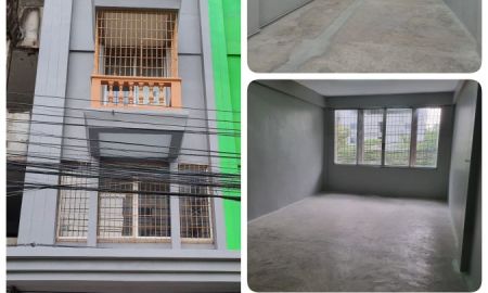 ขายอาคารพาณิชย์ / สำนักงาน - ขายอาคารพาณิชย์ 5 ชั้น ทำเลรังสิต ใกล้ฟิวเจอร์พาร์ค ราคาพิเศษ 2,700,000