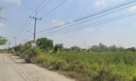 ขายที่ดิน - ขายที่ดินหนองตำลึง 6 ไร่ ซอยวัดห้วยยาง ใกล้นิคมอมตะเฟส9-9กม. อ.พานทอง ชลบุรี