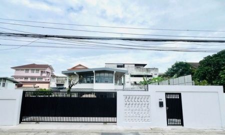 ให้เช่าบ้าน - ให้เช่าบ้านเดี่ยว 2ชั้น ใกล้ ตลาดมาร์เช่ , ตลาดประชานิเวศน์ 1และ เดอะมอลล์ งามวงศ์วาน บ้านประชานิเวศน์1 วิภาวดี