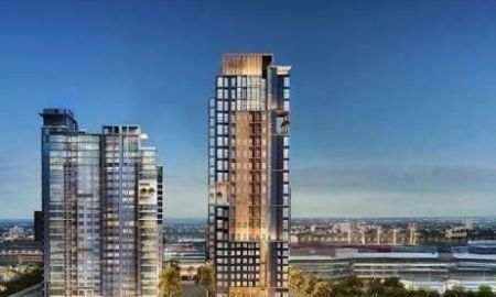 ขายคอนโด - ขายคอนโด The Sky Sukhumvit (เดอะ สกาย สุขุมวิท) ใกล้ BTS อุดมสุข