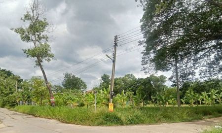 ขายที่ดิน - ขายที่ดินเปล่า ซอยเอราวัณ28/1 คลองสอง คลองหลวง