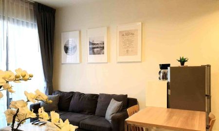 ให้เช่าคอนโด - Unixx South Pattaya Condo For Rent พระตำหนัก ใกล้พัทยาใต้