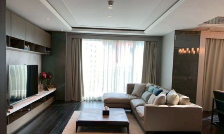 ให้เช่าคอนโด - ให้เช่า The Crest Sukhumvit 24 เนื้อที่ 248.37 ตารางเมตร 3 ห้องนอน ชั้น 7 (Duplex) แขวงคลองตัน เขตคลองเตย กรุงเทพมหานคร