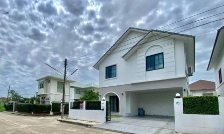 ให้เช่าบ้าน - ห้เช่าบ้าน 5 ห้องนอน ทำเลหางดง ใกล้โรงเรียนนานาชาติและกาดฝรั่ง