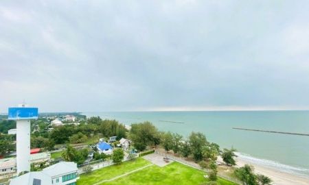 ขายคอนโด - ขาย คอนโด ROYAL BEACH CONDO จังหวัด เพชรบุรี 3 ห้องนอน จำนวนชั้น 20 ชั้น 12