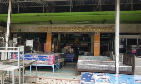 ขายอาคารพาณิชย์ / สำนักงาน - ขายอาคารพาณิชย์ 5 ชั้น ทำเลทองติดรถไฟฟ้า ริมถนนใหญ่ศรีนครินทร์ (ตรงข้าม Foodland)