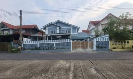 ขายบ้าน - ขายบ้านเดี่ยว 2 ชั้น หมู่บ้านมาลีรมย์ 5 คลอง 6 คลองหลวง