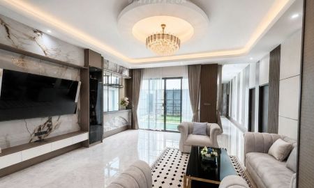 ขาย-ให้เช่าบ้าน - ขายและให้เช่าบ้าน Luxury Pool Villa Pattaya พร้อมสระว่ายน้ำส่วนตัว 3 ห้องนอน 4 ห้องน้ำ พร้อมอยู่