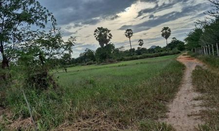 ขายที่ดิน - ขายที่ดิน 1 ไร่ ตำบลชะอำ อำเภอชะอำ จังหวัดเพชรบุรี (งดนายหน้าเพิ่มครับ)