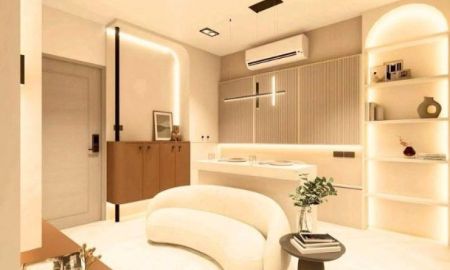 ขายคอนโด - วันพลัส คลองชล 2 ห้องรีโนเวทใหม่เอี่ยม วิวสระว่ายน้ำ มองเห็นดอย ใกล้ ม.เชียงใหม่ และถนนนิมมาน 3 นาที