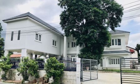 ขายบ้าน - ขายถูก ราคาพิเศษ บ้านลดาวัลย์ ปิ่นเกล้า บรมราชชนนี 185 ตรว บ้านสวย พื้นที่เยอะ