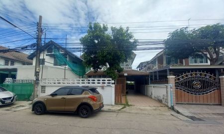 ขายบ้าน - ขายบ้านเดี่ยว 2 ชั้น ปากเกร็ดวิลเลจ 3นอน2น้ำ เนื้อที่ 51 ตร.วา ใกล้ถ.แจ้งวัฒนะ ถ.ติวานนท์ ถ.ราชพฤกษ์ เซ็นทรัลแจ้งวัฒนะ เมเจอร์ฮอลลีวูดแจ้งวัฒนะ