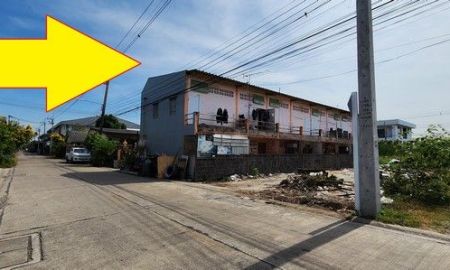 ขายที่ดิน - ขายที่ดินลำลูกกา-รังสิต คลอง4 ถนน ไสวประชาราษฏร์ 100 ตรว เหมาะทำโกดัง ออฟฟิศ ปลูกบ้าน ทำเลดี ใกล้แหล่งชุมชน