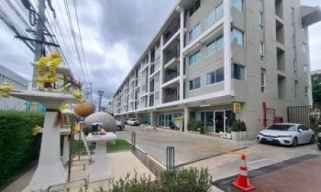ขาย-ให้เช่าคอนโด - ขาย/เช่า คอนโดห้องมุมกว้างพิเศษ สไตล์รีสอร์ท | MT Residence Klong Luang ติดถนนใหญ่คลองหลวง ราคาขาย: 3,900,000 บาท หรือเช่า: 16,000 บาท/เดือน