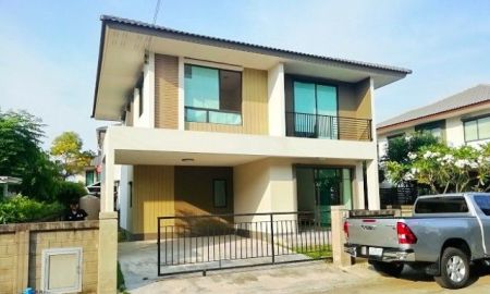 ให้เช่าบ้าน - กฟน. บางพลี 700 ม. 52 ตร.ว. ตลาดกิ่งแก้ว890ม. มาร์เก็ตวิลเลจ สุวรรณภูมิ กิ่งแก้ว1-8 บ้านเดี่ยว 3 นอน 3 น้ำ