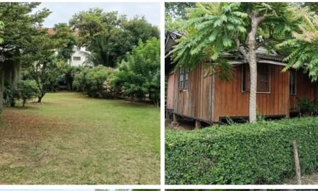 ขายบ้าน - ขายบ้านสวนบ้านท่อป่าตันใกล้ศูนย์ราชการโฉนดพร้อมโอน