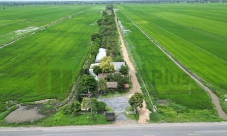 ขายที่ดิน - ขาย ที่ดินจัดสรร ลำลูกกา คลอง16 องครักษ์ เริ่ม 100 ตร.ว. - 1 ไร่ อ่านรายละเอียดด้านล่าง