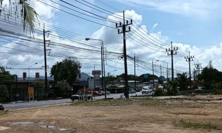 ขายที่ดิน - ประกาศขายที่ดิน โซนมาหนิกเชิงทะเล เขตถลางจังหวัดภูเก็ต