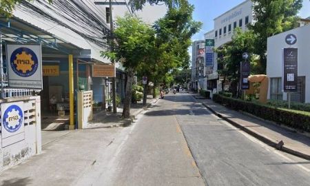 ขายที่ดิน - ขายที่ดิน ติดถนนสุขุมวิท ใกล้ BTS ปุณณวิถี