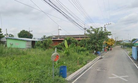 ขายที่ดิน - ขายที่ดินใจกลางเมืองแปดริ้ว โสธร 188 ตรว. ติดถนน2ด้านซอยศรีเจริญ5เข้าซอยจากถ.สุวินทวงศ์เพียง300เมตร อ.เมืองฉะเชิงเทรา