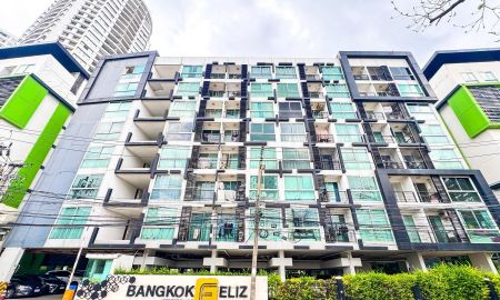 ขายคอนโด - ขาย คอนโด แบงค์คอก เฟลิซ วิภาวดี 30 BANGKOK FELIZ ( VIBHAVADI 30 )