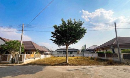 ขายที่ดิน - ขายที่ดินเปล่า 74 ตร.วา ใ เหมาะสำหรับสร้างบ้าน ใกล้เมืองพัทยา