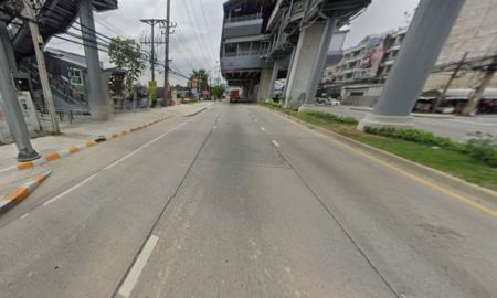 ขายที่ดิน - ขายที่ดินเทพารักษ์ จ.สมุทรปราการ ใกล้ MRT สถานีศรีเทพา ในระยะเดินไม่ถึง 1 นาที