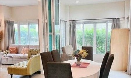 ให้เช่าบ้าน - ให้เช่าบ้านเดี่ยว ใกล้ พาซิโอ มอลล์ ลาดกระบัง โรบินสันไลฟ์สโตร์ ลาดกระบัง โครงการเพอร์เฟค เพลส, ลาดกระบัง 20/3