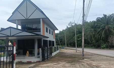 ขาย-ให้เช่าโรงงาน / โกดัง - ขาย/ให้เช่า ด่วน โรงงานหีบเมล็ดในปาล์ม พร้อมเครื่องจักร ระบบผลิตครบวงจร อ.ละแม จ.ชุมพร ใกล้ถนนใหญ่