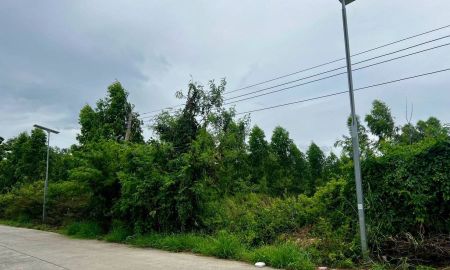 ขายที่ดิน - ที่ดินแปลงเล็กทำเลทอง คลอง 2 อ.ธัญบุรี จ.ปทุมธานี ซ.รังสิต-นครนายก 25 เนื้อที่ 51 ตร.ว ราคา 890,000 บาท