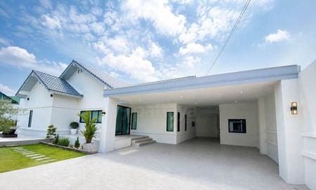 ขายบ้าน - ขาย Pool Villa หมู่บ้าน Paradise Hill 2 ซอยบุญสัมพันธ์ 9