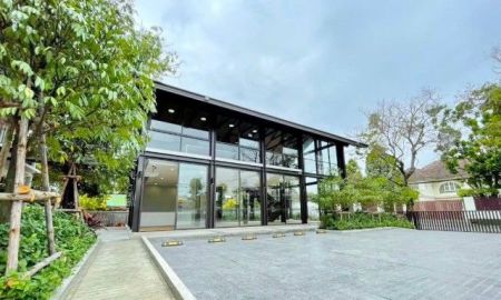 ให้เช่าอาคารพาณิชย์ / สำนักงาน - ตลิ่งชัน-ชักพระ ให้เช่าพื้นที่141 ตร.ม.ใกล้วัดตลิ่งชัน 220 ม.และสำนักงานเขตตลิ่งชัน อาคารใหม่ทำเลดี ออกแบบสวย ติดแอร์ เหมาะทำร้านค้า ออฟฟิศ