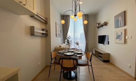 ขาย-ให้เช่าคอนโด - Condo Noble BE19 ขนาด 52.07 ตรม 2 นอน 2 น้ำ ทิศเหนือ ชั้น19 (เฉพาะชั้นนี้ มีสวนส่วนตัว) ตกแต่งใหม่