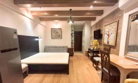 ให้เช่าคอนโด - Seven Star Condo โซนเจ็ดยอด ตกแต่งสไตล์อบอุ่น ห้องสวย เฟอร์นิเจอร์ครบ เหมือนอยู่โรงแรม Boutique