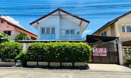 ขายบ้าน - ขายบ้านเดี่ยว 2 ชั้น ย่านลาดพร้าว ซอยประเสริฐมนูกิจ 27 หมู่บ้านเสนานิเวศน์ 2 พื้นที่ 42 ตรว. ใกล้นวมินทร์ ซิตี้ อเวนิว