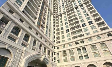 ขาย-ให้เช่าคอนโด - ขายคอนโด THE EMPIRE TOWER PATTAYA พร้อมผู้เช่า