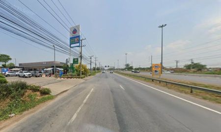 ขายที่ดิน - ขายที่ดินแปลงใหญ่ จังหวัดเพชรบุรี เดินทางสะดวกใกล้แยกวังมะนาว