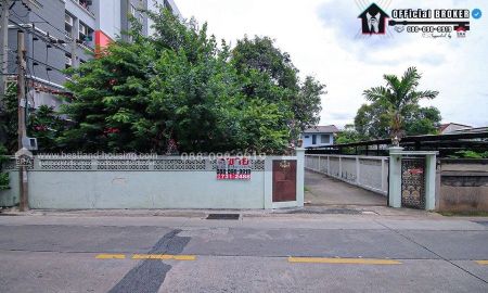 ขายที่ดิน - ขายที่ดินลาดพร้าว 41(ซอยภาวนา)แถมบ้านเดี่ยว169 ตร.ว.ใกล้รถไฟฟ้า 450 ม. MRT ภาวนา #รถไฟฟ้าสายสีเหลือง ทำเลดี อยู่ต้นซอย ที่ดินแปลงสวย รูปสี่เหลี่ยม