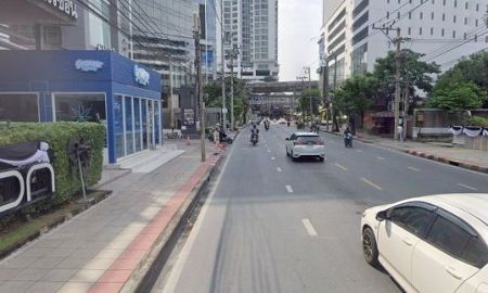 ขายที่ดิน - ขายที่ดินพร้อมสิ่งปลูกสร้าง สุขุมวิท 63 ใกล้ BTS เอกมัย เพียง 550 เมตร