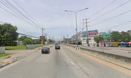 ขายที่ดิน - ขายที่ดินแปลงใหญ่ติดถนนติวานนท์ จังหวัดปทุมธานี