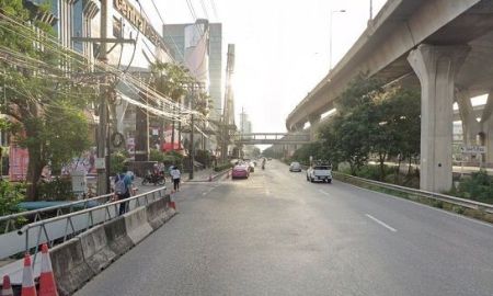 ขายที่ดิน - ขายที่ดินเปล่า เชปสวย ซอยบางนา-ตราด 23 หลัง Central บางนา