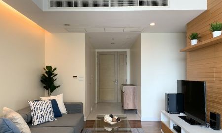 ให้เช่าคอนโด - ปล่อยเช่า Baan Siri 31 | สุขุมวิท 31 ห้องรีโนเวตใหม่