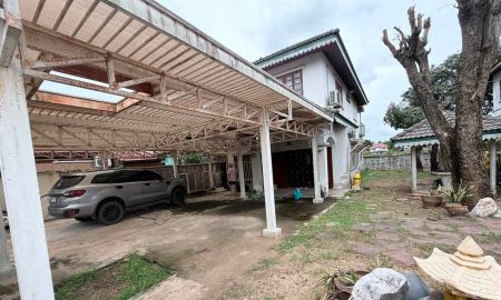 ให้เช่าบ้าน - ให้เช่า บ้านเดี่ยว หลังใหญ่ โครงการ เคซี การ์เด้นโฮม (ซอยนิมิตใหม่ 40) โปร่งโล่ง หลังบ้านวิวท้องนา เหมาะสำหรับพักผ่อน ราคา 13,000 บาท/เดือน