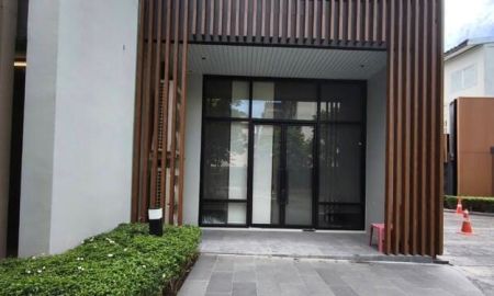 ขายคอนโด - ขาย Shophouse ชั้น G โครงการ นิว โนเบิล ไฟฉาย-วังหลัง