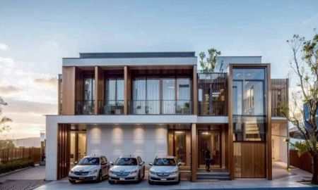 ขายบ้าน - ขาย Luxury Pool Villa สร้างใหม่ สันผีเสื้อ เชียงใหม่ | 5 ห้องนอน พื้นที่ใช้สอย 571 ตร.ม.