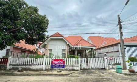 ขายบ้าน - บ้านเดี่ยว 60 ตร.ว. หมู่บ้านสิริกานต์ บางใหญ่ | ใกล้ MRT + Westgate