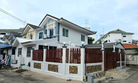 ขายทาวน์เฮาส์ - ขาย : พฤกษาวิลล์ 28 บางใหญ่ ทาวน์เฮ้าส์ 2 ชั้น (ห้องริม) ทำเลศักยภาพหลังตลาดบางใหญ่ ใกล้เซ็นทรัลเวสต์เกต